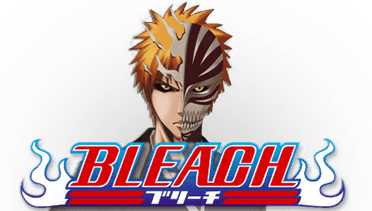 Bleach Anime PNG