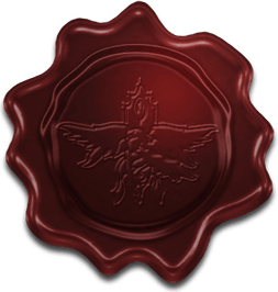 Wax Seal PNG