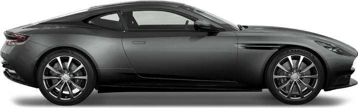 Aston Martin Db11 PNG