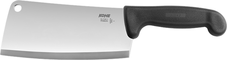 Cleaver Knife PNG