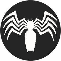 Venom Logo PNG