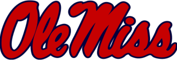 Ole Miss Logo PNG