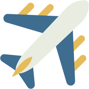 Plane Icon PNG