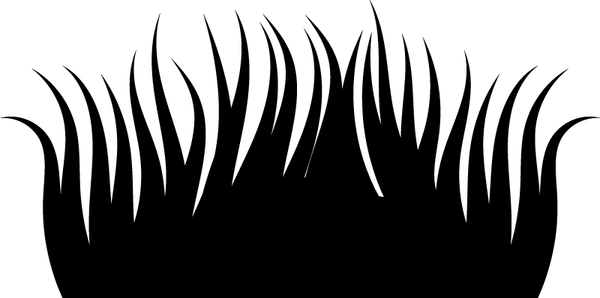 Long Grass PNG