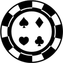 Poker Chips PNG