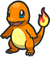 Charmander PNG