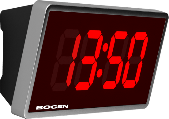 Digital Clock PNG