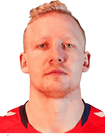 Kevin Gulliksen PNG