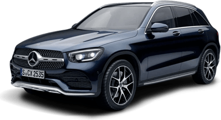 Mercedes Glc PNG