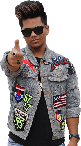 Boy PNG