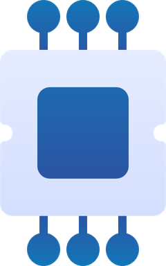 Chipset PNG