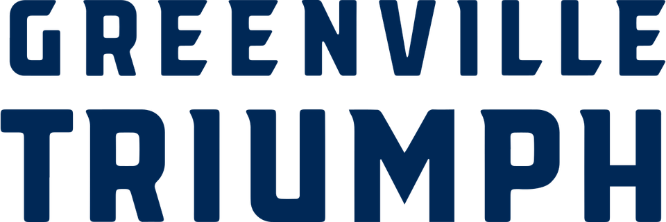 Greenville Triumph Sc PNG