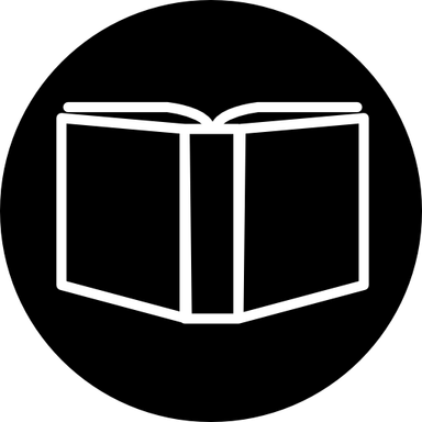 Book Circle PNG