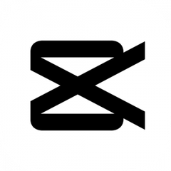 Capcut Logo PNG