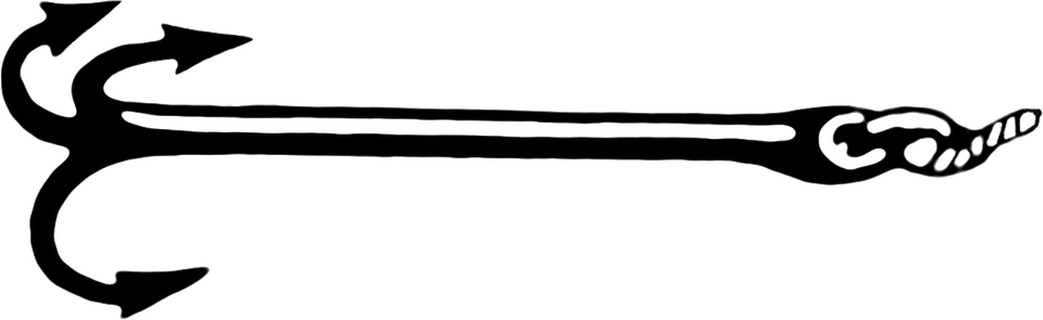 Grappling Hook PNG