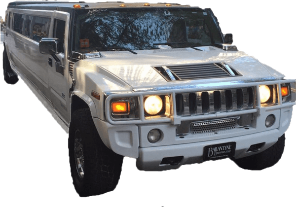 Hummer PNG