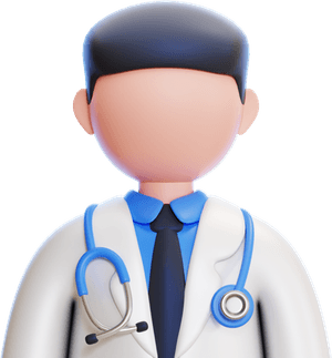 Doctor Emoji PNG