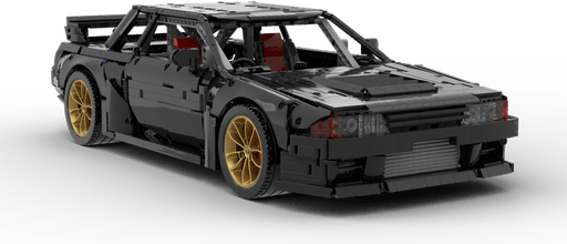 Nissan Skyline Gt R R32 PNG