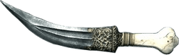 Dagger PNG