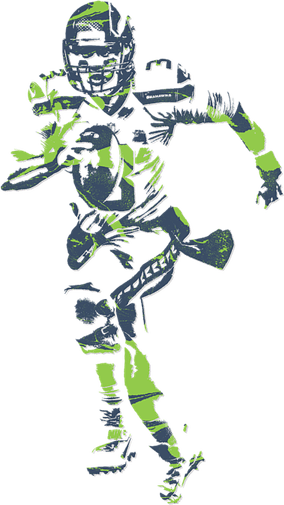 Russell Wilson PNG