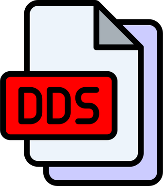 Dds PNG