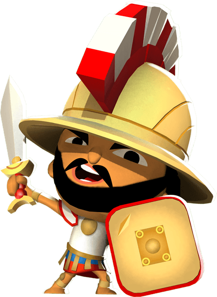 Etruscan Art PNG