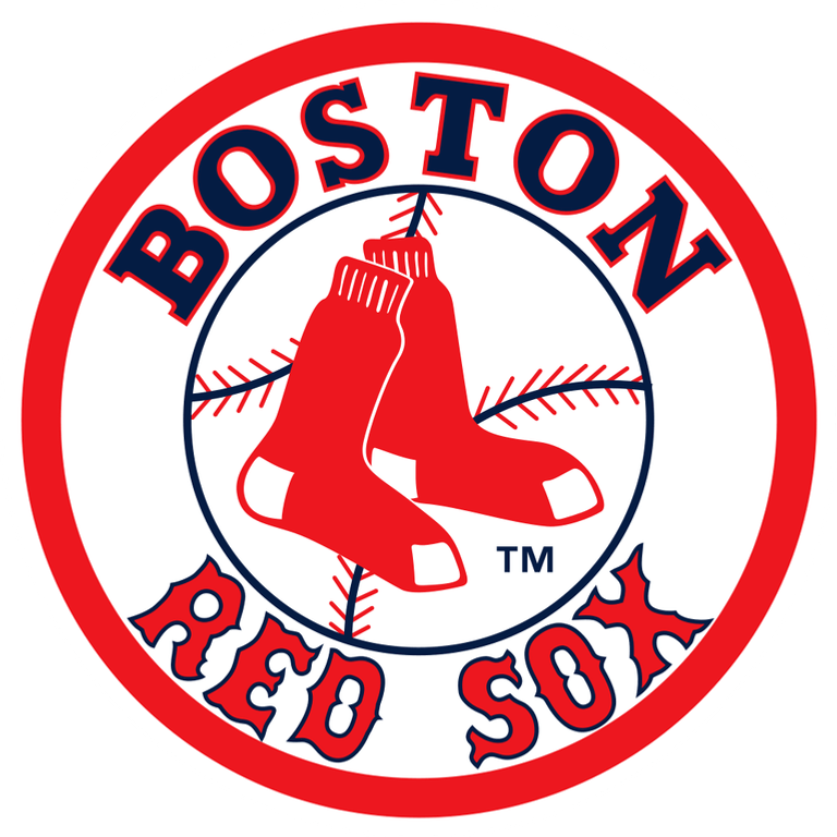 Red Sox Logo PNG