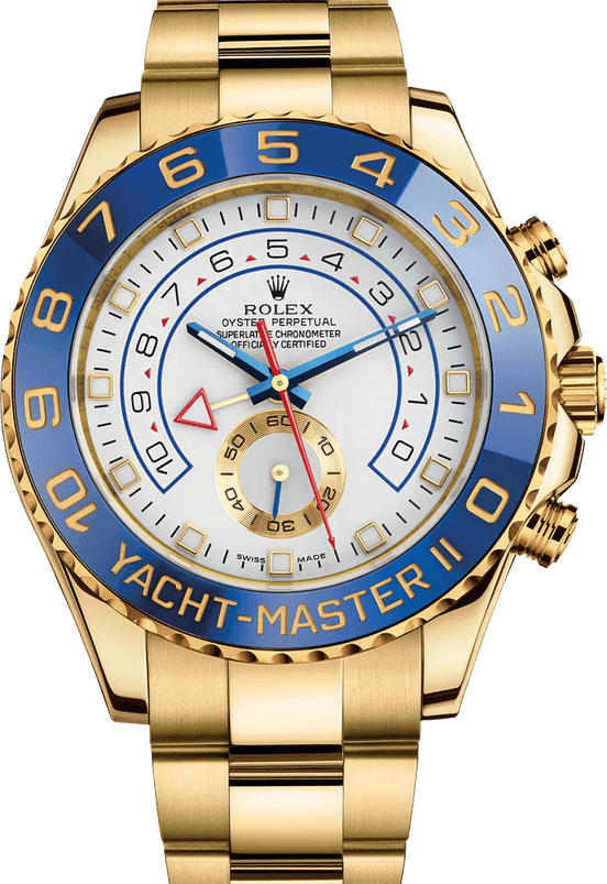 Rolex Watch PNG