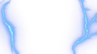 Lightning Effect PNG