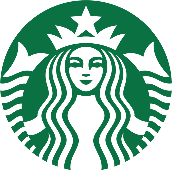 Starbucks Logo PNG