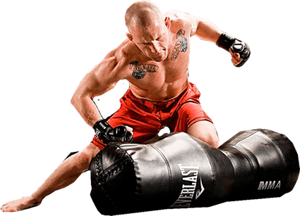 Mixed Martial Arts Mma PNG