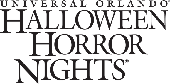 Halloween Horror Nights PNG