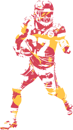 Kareem Hunt PNG