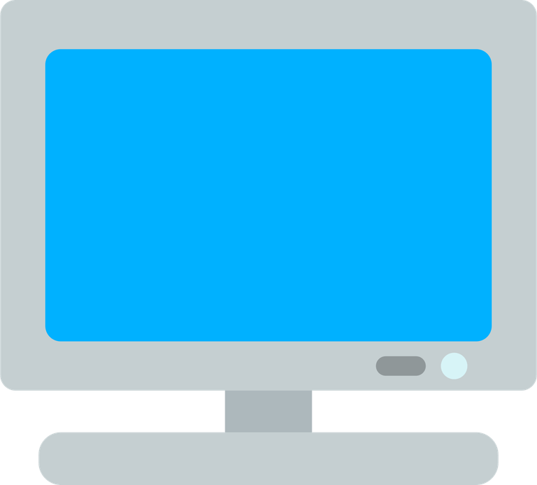 Laptop Emoji PNG