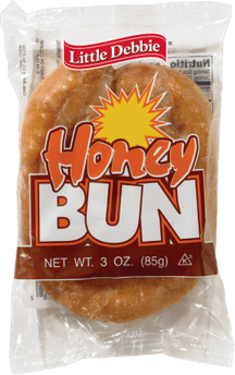 Honeybun PNG