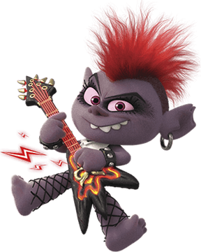 Trolls PNG