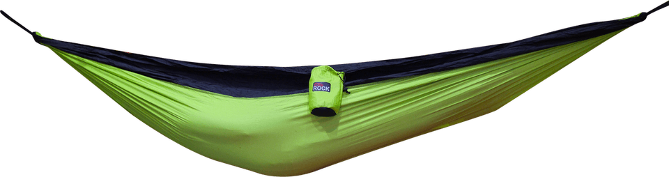 Colourful Hammock PNG