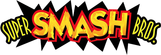 Super Smash Bros PNG