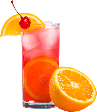 Drinks PNG