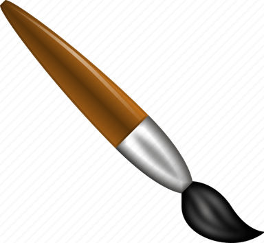 Painting Tool PNG