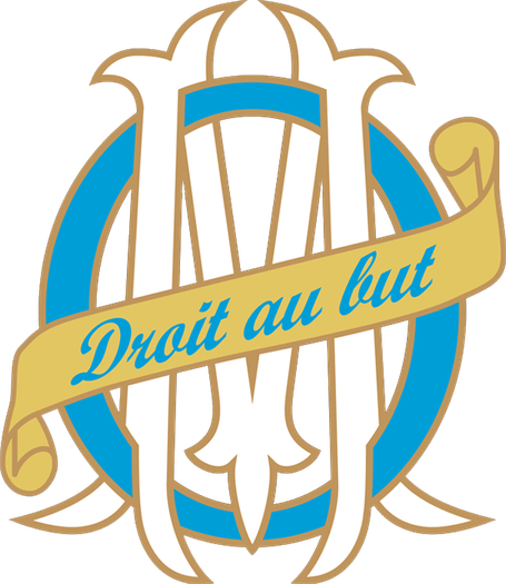 Olympique De Marseille PNG