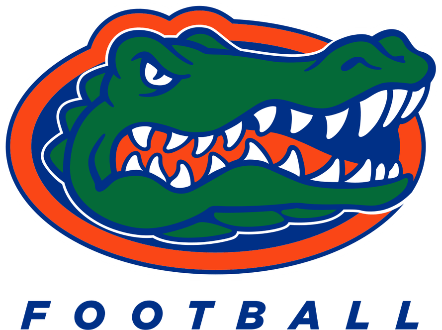 Florida Gators Logo PNG