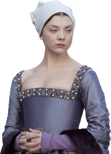 Natalie Dormer PNG
