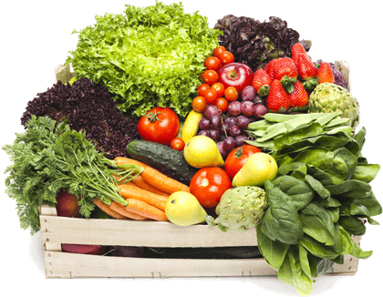 Healthy Food PNG