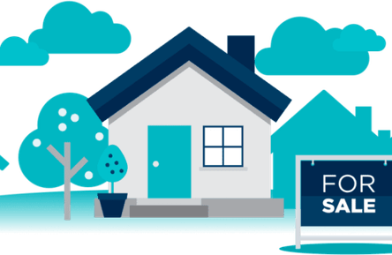 House For Sale PNG