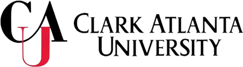 Clark Atlanta Logo PNG