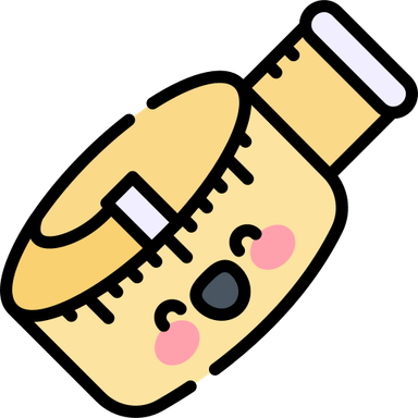 Kawaii Tape PNG