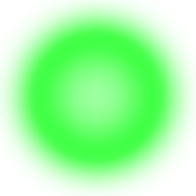 Sart Green Light PNG