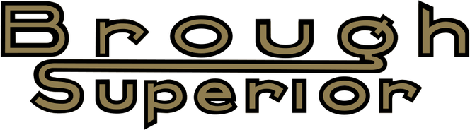 Brough Superior PNG