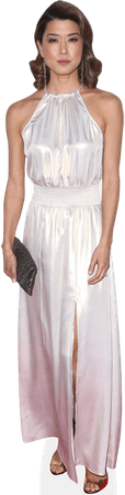 Grace Park PNG